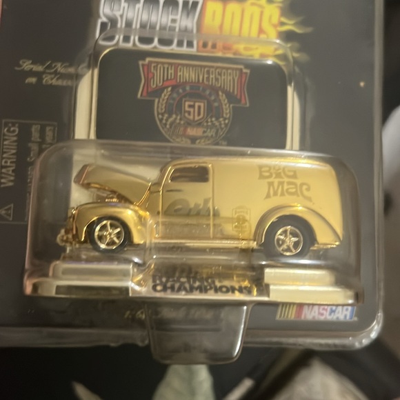 24k GOLD Reflections In Gold - Picture 2 of 2